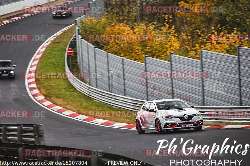 Bild #15207804 - Touristenfahrten Nürburgring Nordschleife (23.10.2021)