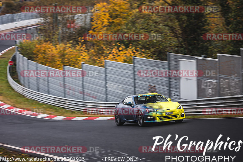 Bild #15207935 - Touristenfahrten Nürburgring Nordschleife (23.10.2021)