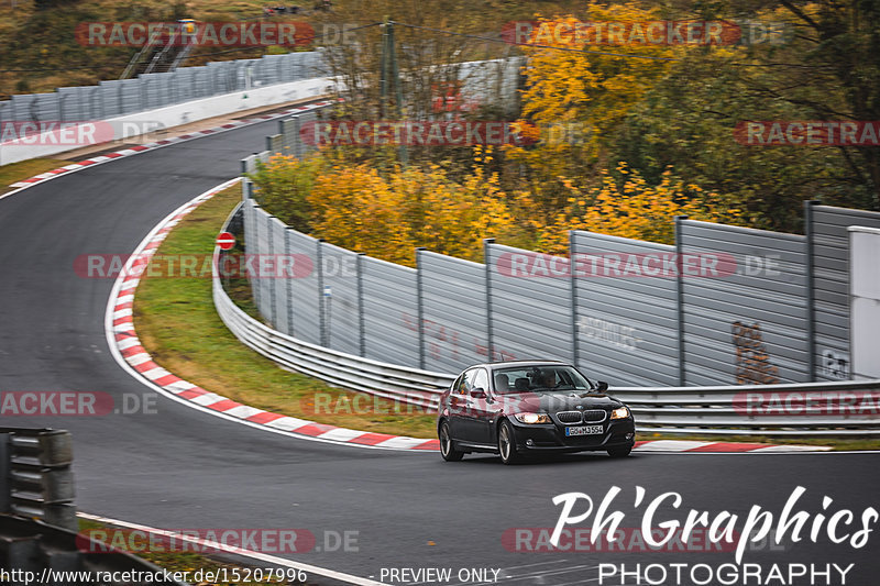 Bild #15207996 - Touristenfahrten Nürburgring Nordschleife (23.10.2021)