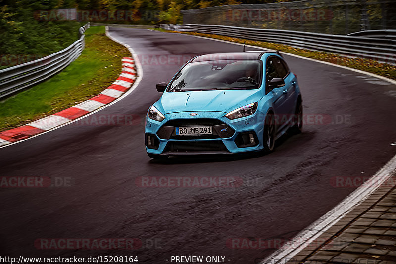 Bild #15208164 - Touristenfahrten Nürburgring Nordschleife (23.10.2021)