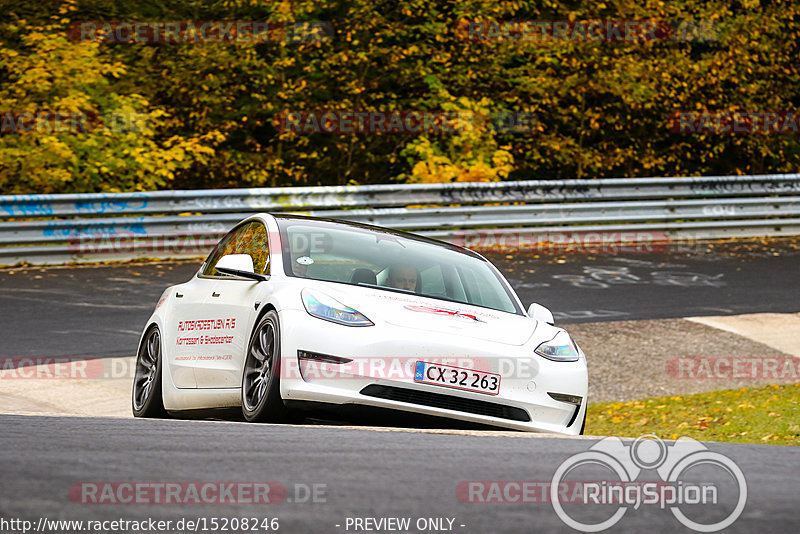 Bild #15208246 - Touristenfahrten Nürburgring Nordschleife (23.10.2021)