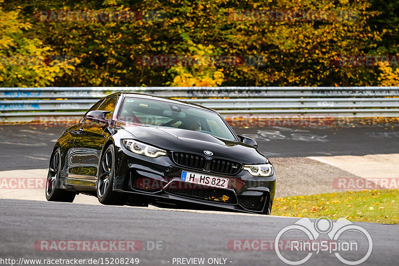 Bild #15208249 - Touristenfahrten Nürburgring Nordschleife (23.10.2021)