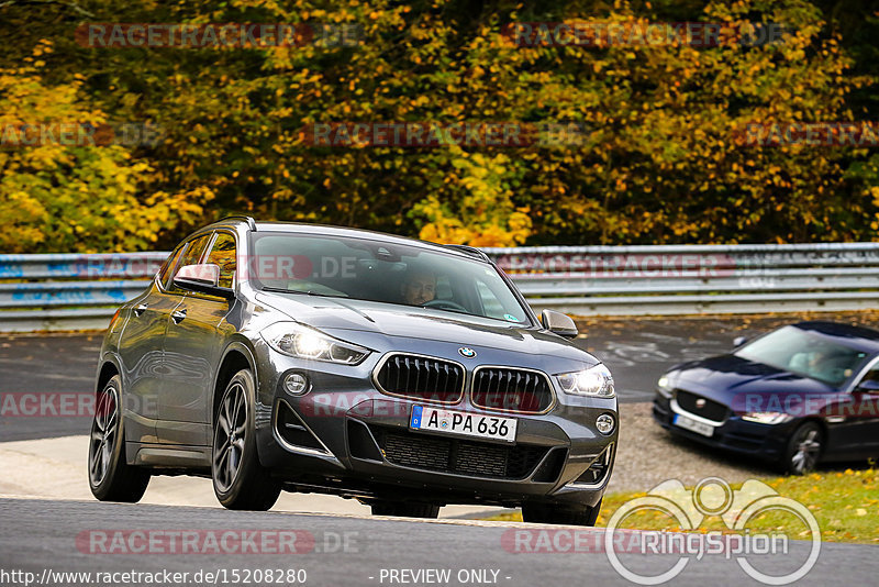 Bild #15208280 - Touristenfahrten Nürburgring Nordschleife (23.10.2021)