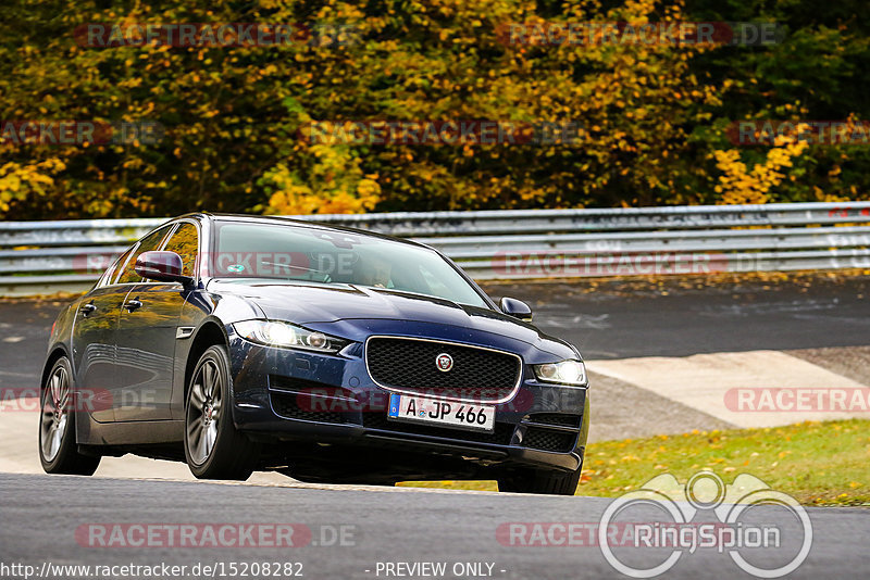 Bild #15208282 - Touristenfahrten Nürburgring Nordschleife (23.10.2021)