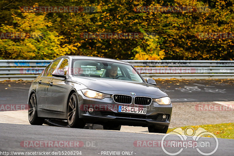 Bild #15208294 - Touristenfahrten Nürburgring Nordschleife (23.10.2021)