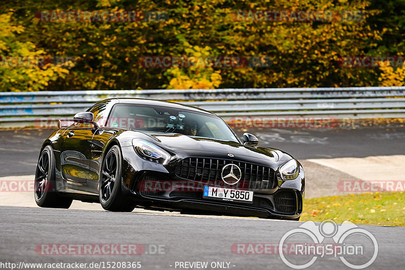 Bild #15208365 - Touristenfahrten Nürburgring Nordschleife (23.10.2021)