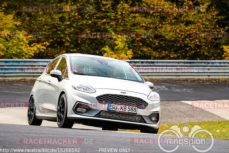 Bild #15208592 - Touristenfahrten Nürburgring Nordschleife (23.10.2021)