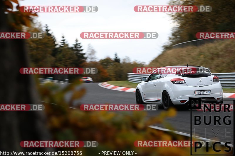 Bild #15208756 - Touristenfahrten Nürburgring Nordschleife (23.10.2021)