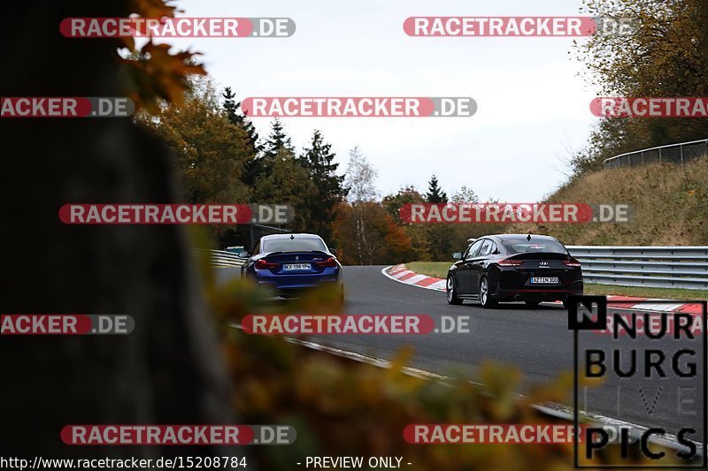 Bild #15208784 - Touristenfahrten Nürburgring Nordschleife (23.10.2021)