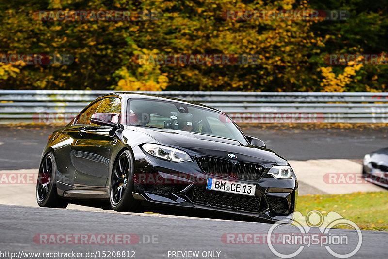 Bild #15208812 - Touristenfahrten Nürburgring Nordschleife (23.10.2021)