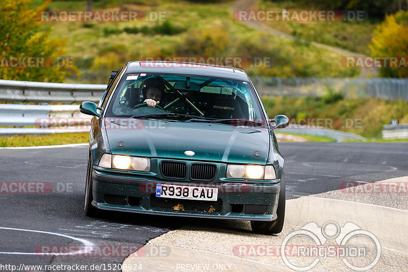 Bild #15208924 - Touristenfahrten Nürburgring Nordschleife (23.10.2021)