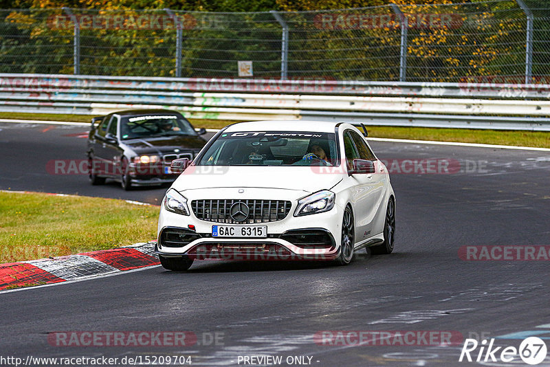 Bild #15209704 - Touristenfahrten Nürburgring Nordschleife (23.10.2021)