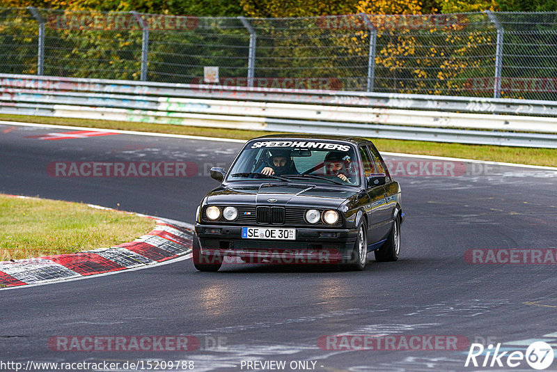 Bild #15209788 - Touristenfahrten Nürburgring Nordschleife (23.10.2021)