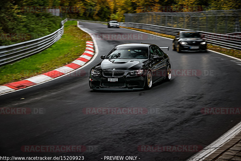 Bild #15209923 - Touristenfahrten Nürburgring Nordschleife (23.10.2021)