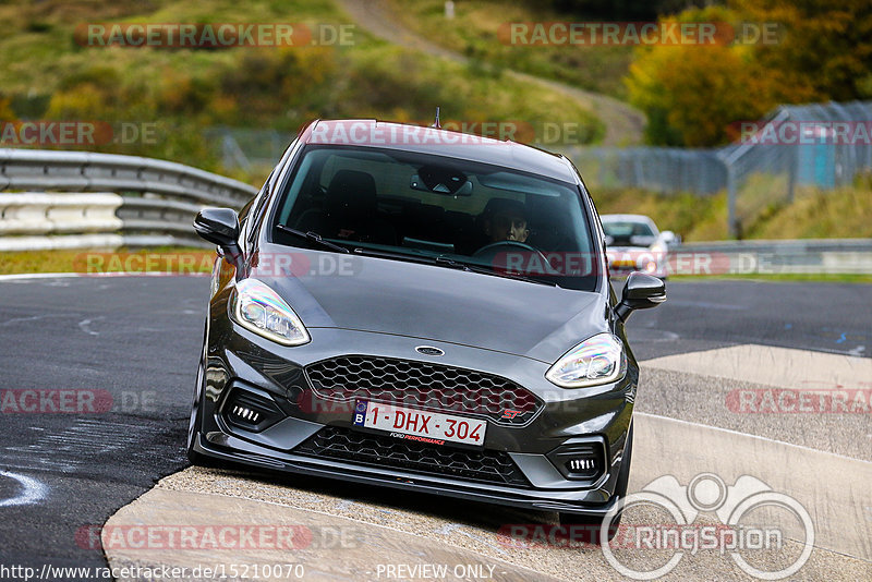 Bild #15210070 - Touristenfahrten Nürburgring Nordschleife (23.10.2021)