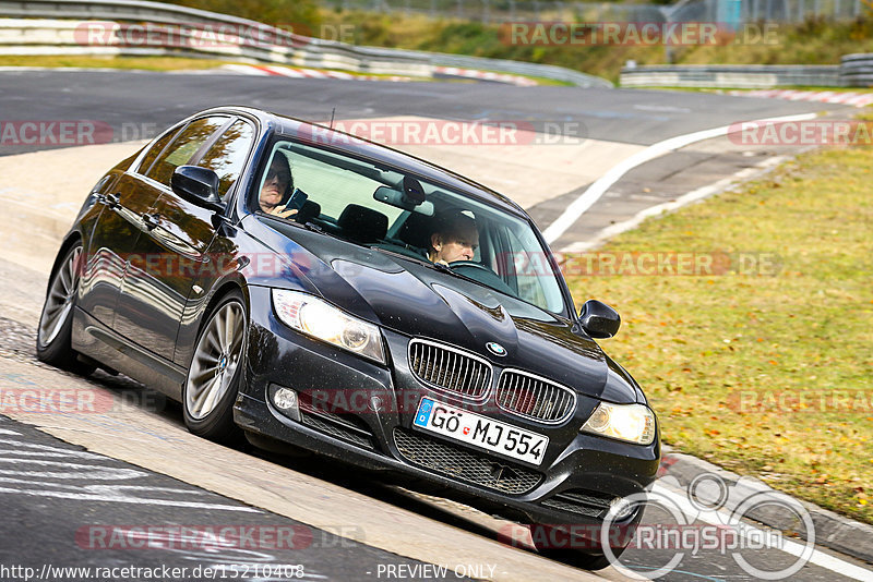 Bild #15210408 - Touristenfahrten Nürburgring Nordschleife (23.10.2021)