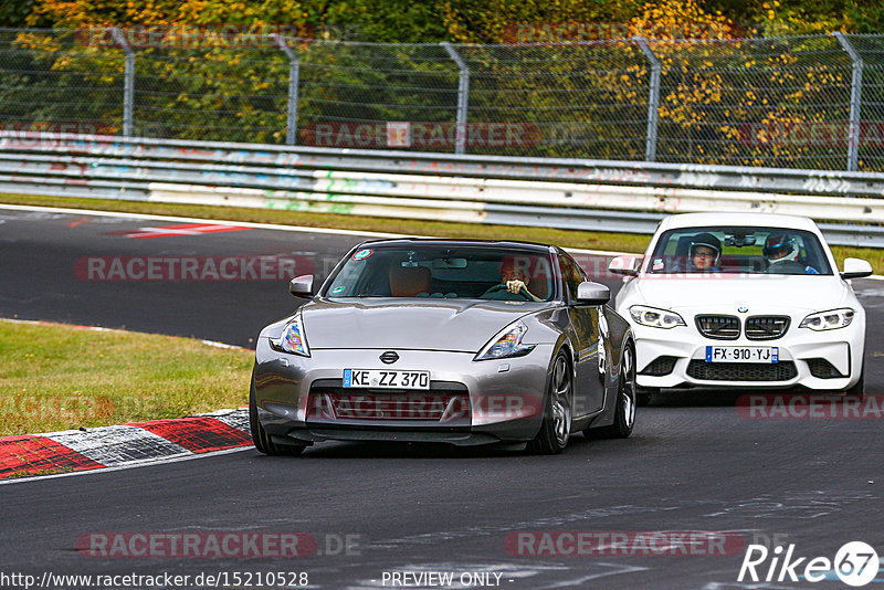 Bild #15210528 - Touristenfahrten Nürburgring Nordschleife (23.10.2021)