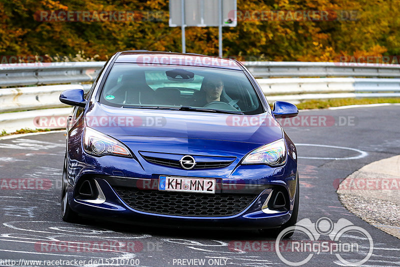 Bild #15210700 - Touristenfahrten Nürburgring Nordschleife (23.10.2021)