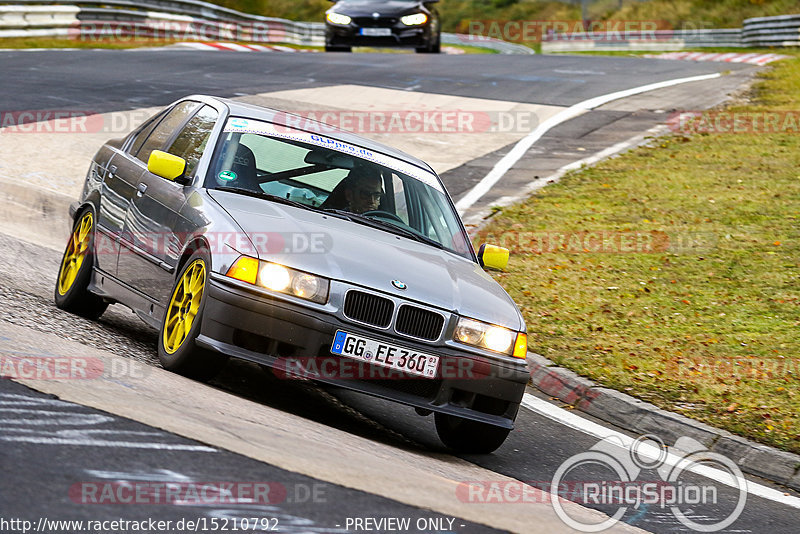 Bild #15210792 - Touristenfahrten Nürburgring Nordschleife (23.10.2021)