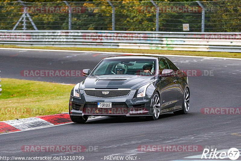 Bild #15210799 - Touristenfahrten Nürburgring Nordschleife (23.10.2021)