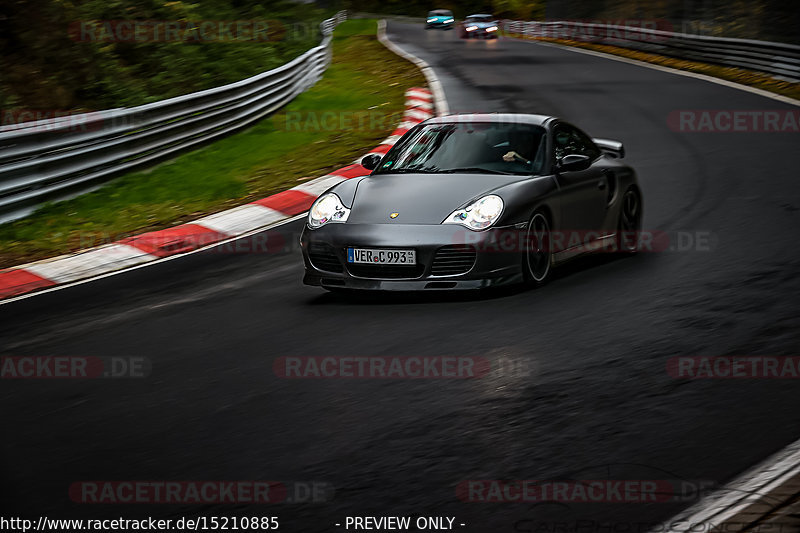 Bild #15210885 - Touristenfahrten Nürburgring Nordschleife (23.10.2021)