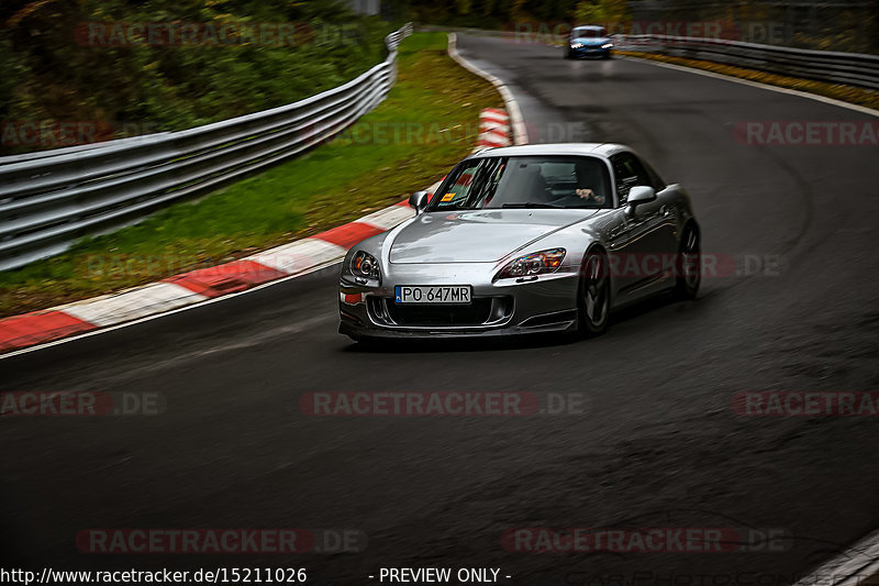 Bild #15211026 - Touristenfahrten Nürburgring Nordschleife (23.10.2021)