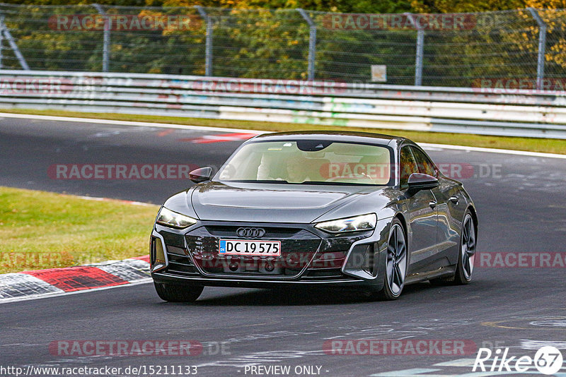 Bild #15211133 - Touristenfahrten Nürburgring Nordschleife (23.10.2021)