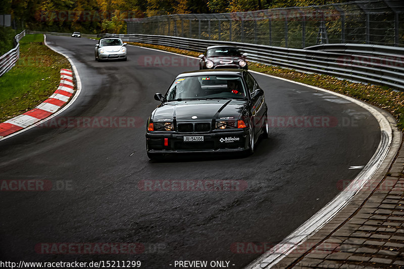 Bild #15211299 - Touristenfahrten Nürburgring Nordschleife (23.10.2021)