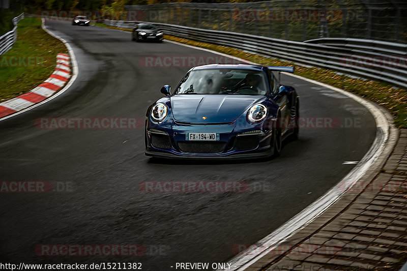 Bild #15211382 - Touristenfahrten Nürburgring Nordschleife (23.10.2021)