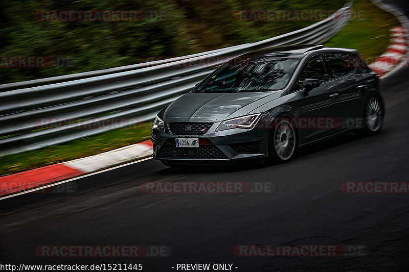 Bild #15211445 - Touristenfahrten Nürburgring Nordschleife (23.10.2021)