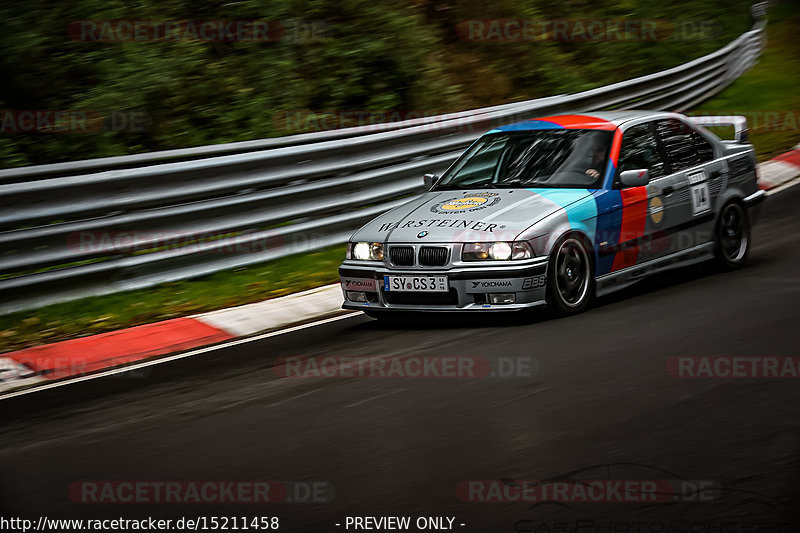 Bild #15211458 - Touristenfahrten Nürburgring Nordschleife (23.10.2021)