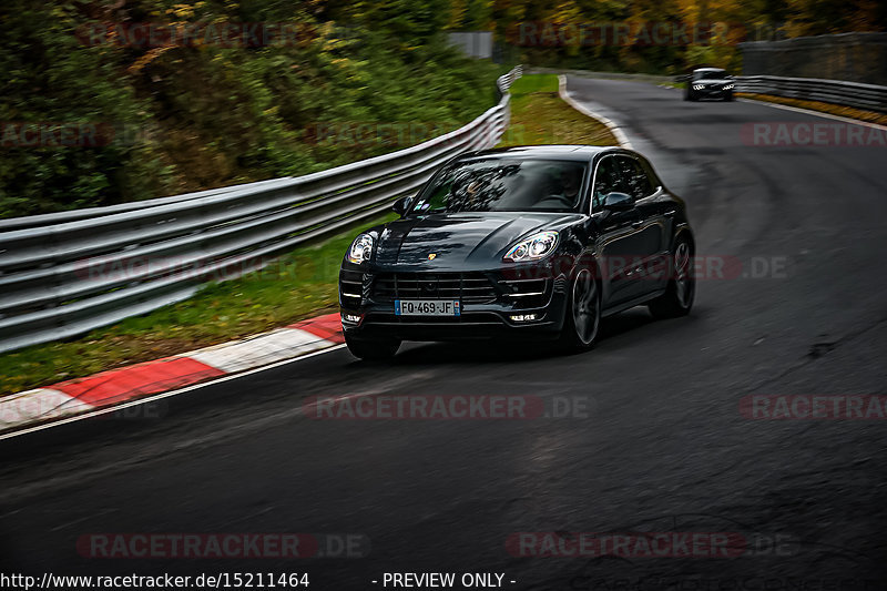 Bild #15211464 - Touristenfahrten Nürburgring Nordschleife (23.10.2021)