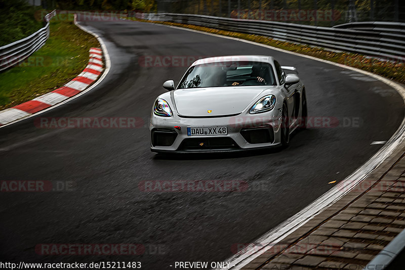 Bild #15211483 - Touristenfahrten Nürburgring Nordschleife (23.10.2021)