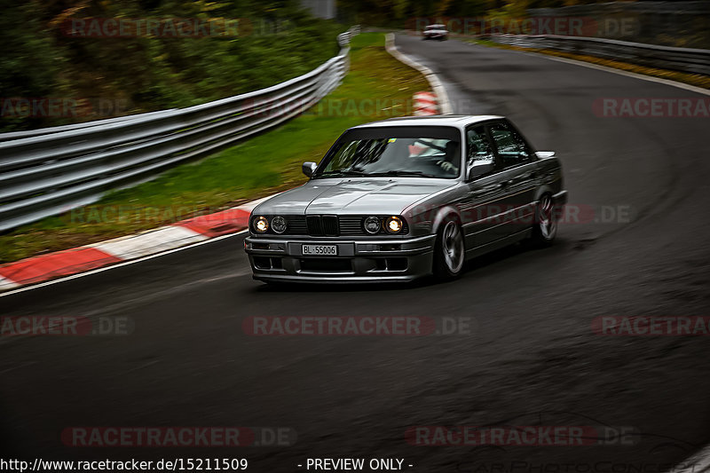 Bild #15211509 - Touristenfahrten Nürburgring Nordschleife (23.10.2021)