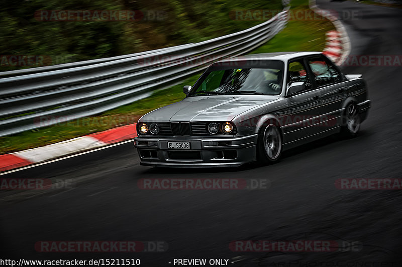 Bild #15211510 - Touristenfahrten Nürburgring Nordschleife (23.10.2021)