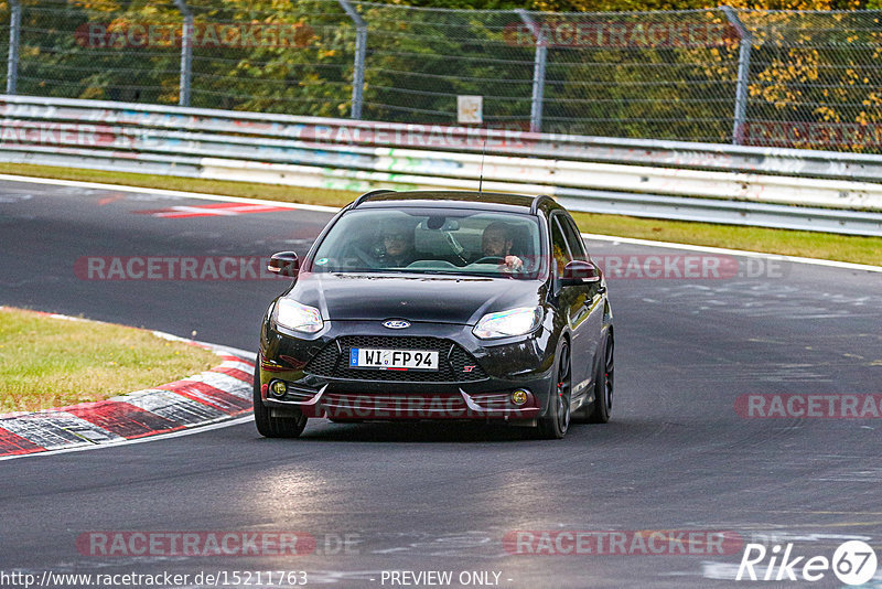 Bild #15211763 - Touristenfahrten Nürburgring Nordschleife (23.10.2021)