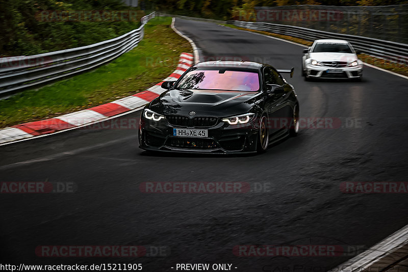 Bild #15211905 - Touristenfahrten Nürburgring Nordschleife (23.10.2021)