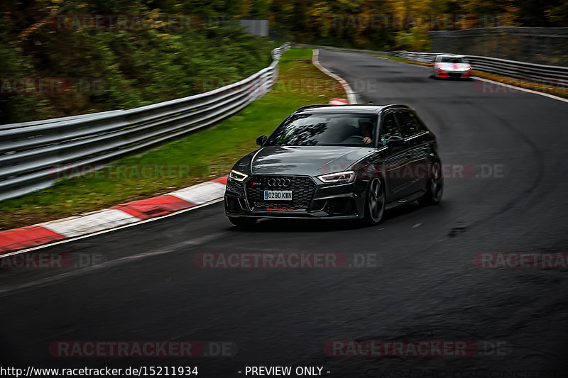 Bild #15211934 - Touristenfahrten Nürburgring Nordschleife (23.10.2021)