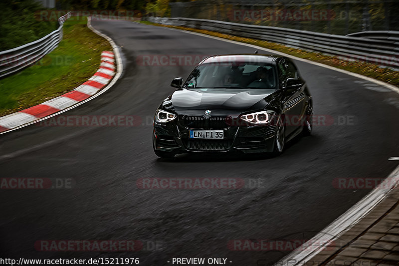 Bild #15211976 - Touristenfahrten Nürburgring Nordschleife (23.10.2021)