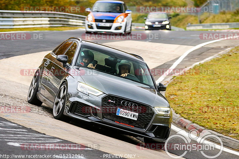 Bild #15212010 - Touristenfahrten Nürburgring Nordschleife (23.10.2021)