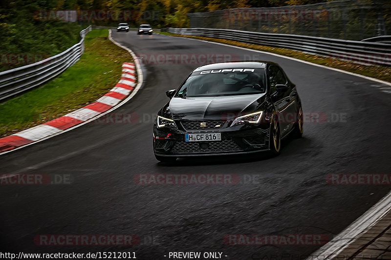 Bild #15212011 - Touristenfahrten Nürburgring Nordschleife (23.10.2021)