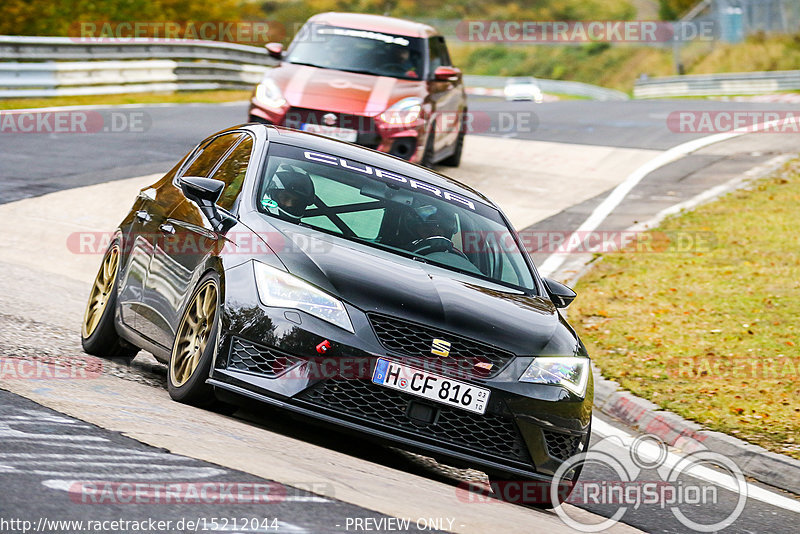 Bild #15212044 - Touristenfahrten Nürburgring Nordschleife (23.10.2021)