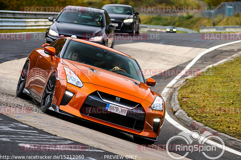 Bild #15212060 - Touristenfahrten Nürburgring Nordschleife (23.10.2021)