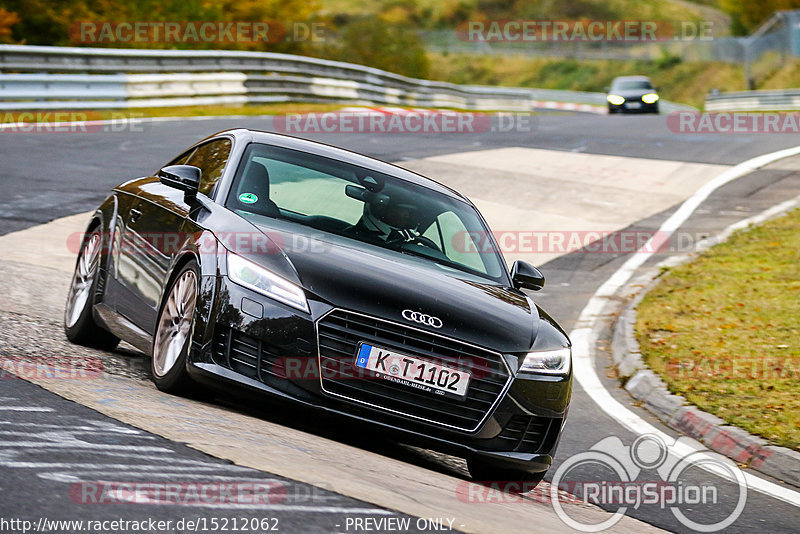 Bild #15212062 - Touristenfahrten Nürburgring Nordschleife (23.10.2021)