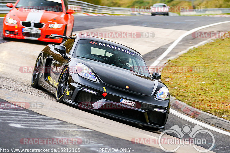 Bild #15212105 - Touristenfahrten Nürburgring Nordschleife (23.10.2021)