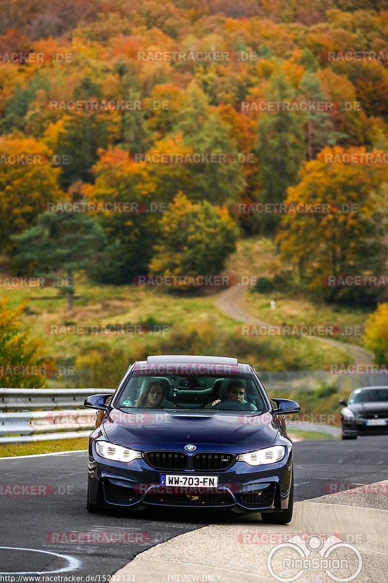 Bild #15212132 - Touristenfahrten Nürburgring Nordschleife (23.10.2021)