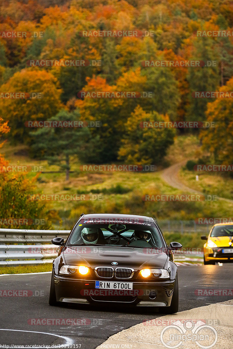 Bild #15212157 - Touristenfahrten Nürburgring Nordschleife (23.10.2021)