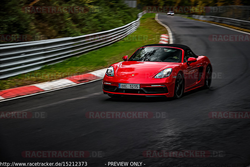 Bild #15212373 - Touristenfahrten Nürburgring Nordschleife (23.10.2021)