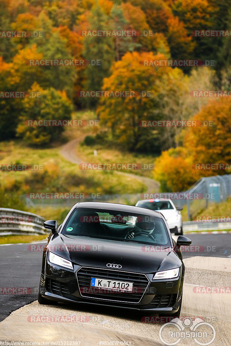 Bild #15212397 - Touristenfahrten Nürburgring Nordschleife (23.10.2021)