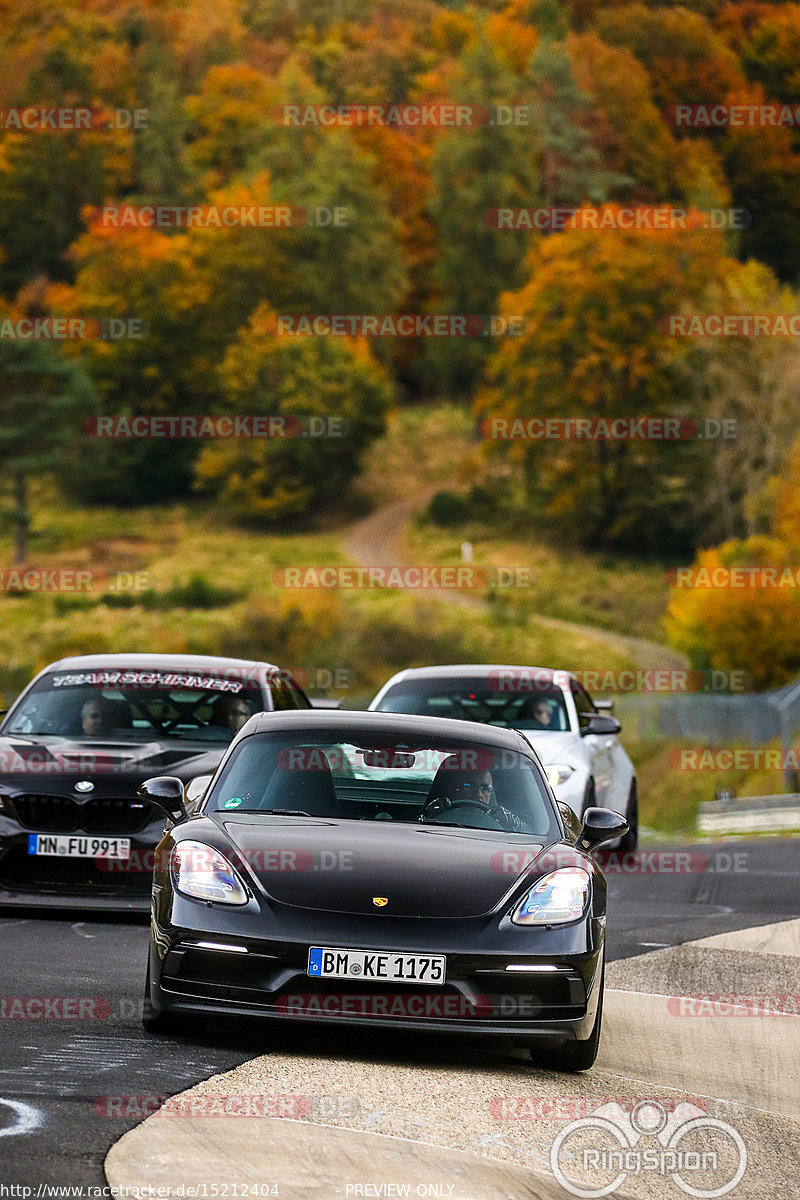 Bild #15212404 - Touristenfahrten Nürburgring Nordschleife (23.10.2021)